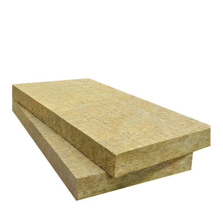 Steel Structure Rock Wool Board high quality